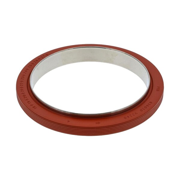 Pai Seal, 5.295 In Free Id X 6.503 In Od X 0.5 In Width 133.35 Mm Free Id X 165.17 Mm Od X 12.7 Mm 636020 - main